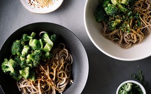 Bông cải xanh và 7 lợi ích trên cả tuyệt vời mà bạn không nên bỏ qua