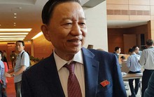 Bộ Công an họp báo về việc bỏ hộ khẩu