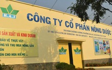 Giá cổ phiếu tăng vọt, một cá nhân đã bán ra 4,7 triệu cổ phiếu của Nông dược HAI