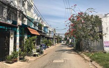 Nhà ‘ba chung’ có được hoàn công?