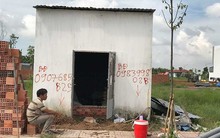 Người dân dễ thở hơn với quy định tách thửa mới