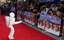 Singapore trải thảm đỏ đón robot cố vấn tài chính