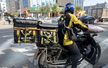 Một công ty review nhà hàng và giao đồ ăn của Trung Quốc vừa trở thành startup lớn thứ 4 thế giới, vượt cả Airbnb và SpaceX