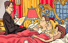 Nhân viên "bóc mẽ" 10 bí mật chưa ai kể về khách sạn hạng sang ở Mỹ