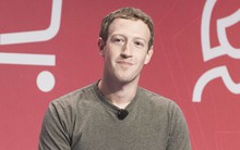 10 bài học ở tuổi 30 của ông chủ Facebook có thể giúp bạn làm giàu