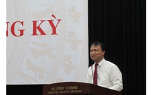 Thứ trưởng Bộ Công thương: Uber, Grab khuyến mại khủng không có nghĩa là cạnh tranh không lành mạnh