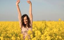 9 cách giúp bạn luôn khỏe mạnh sau tuổi 40