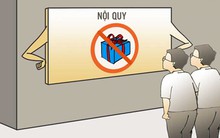 Chuyện về những chiếc phong bì