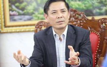 Bộ trưởng GTVT trả lời về BOT Cai Lậy