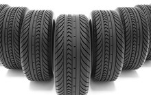 Giá cao su vừa tăng, doanh nghiệp săm lốp liền gặp khó