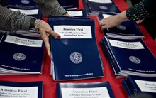 Ông Trump dự kiến bán một nửa dầu dự trữ khẩn cấp quốc gia để giảm nợ công