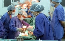 7 loại thuốc do VN Pharma nhập khẩu từ “Công ty ma” đã lọt vào nhiều bệnh viện