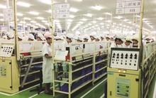 FDI: Tín hiệu tích cực từ góp vốn, mua cổ phần