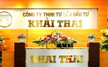 Sàn vàng Khải Thái: Lừa đảo gần 270 tỷ đồng, hơn 720 người bị hại
