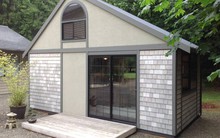 Học người Nhật sống thoải mái, tiện nghi trong căn nhà 26m2