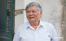 Nguyên Trưởng đoàn đám phán Hiệp định Việt Mỹ phân tích "cơn gió thương mại" ngược chiều của Tổng thống Mỹ Donald Trump và Chủ tịch Trung Quốc Tập Cận Bình