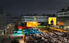 Microsoft tham vọng xây dựng thành phố mini bền vững rộng 200ha