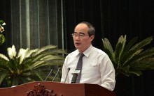 Bí thư TPHCM: Có trường hợp phải kỷ luật cả tập thể