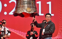 Mỗi ngày tài sản tăng thêm 2 tỷ USD, người đàn ông này trở thành tỷ phú giàu thứ 3 Trung Quốc, sánh ngang Jack Ma