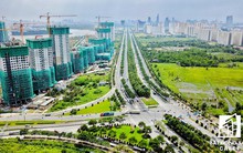 Việt Nam dẫn đầu Đông Nam Á đầu tư vào cơ sở hạ tầng, thị trường BĐS hưởng lợi lớn