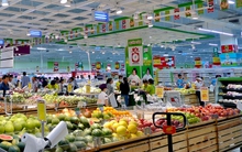 Thị trường bán lẻ: Sự thắng thế của “Kiềng ba chân”