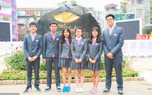 Với mức học phí 200-500 triệu/năm, nếu chạy hết công suất, doanh thu của TH School sẽ vượt cả Vinschool và FPT Education