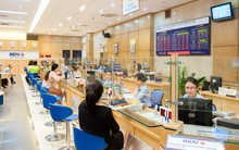 BIDV: Lợi nhuận năm 2016 giảm do mạnh tay trích lập dự phòng