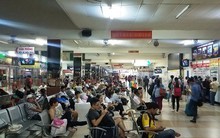TPHCM: Vé xe Tết Nguyên Đán 2018 tăng không quá 60%