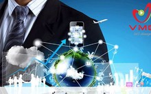 Không chờ lăn chốt nhận 195% cổ tức bằng tiền, 2 lãnh đạo VMG Media tranh thủ chốt lãi cổ phiếu