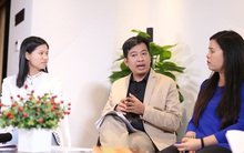 Nhà báo Hoàng Anh Tú: Hỡi các ông bố, hôm nay bớt một ly bia, về sớm với con thôi