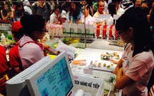 Việt Nam hấp dẫn DN bán lẻ Nhật Bản