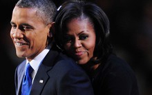 Chiêm ngưỡng những hình ảnh đẹp mắt trong chuyến du lịch thú vị nhất của vợ chồng ông Obama kể từ khi rời khỏi Nhà Trắng