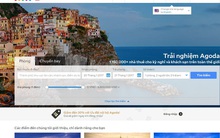 Agoda bất ngờ đóng cửa tên miền Agoda.vn?
