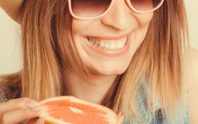 Ăn một quả cam mỗi ngày có thể làm giảm nguy cơ sa sút trí tuệ - căn bệnh đe dọa cuộc sống hiện đại