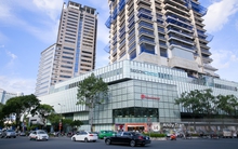 Bán vốn tại Saigon Centre, Sowatco (SWC) lãi ròng 439 tỷ đồng trong quý 1, chia cổ tức 50% bằng tiền mặt