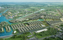 Vingroup đầu tư dự án khu đô thị mới hơn 78ha tại TP Hải Phòng