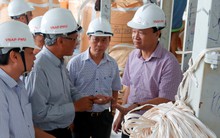 Dự án Bauxit-Nhôm Lâm Đồng bắt đầu có lãi