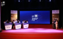 Sôi động Chung kết cuộc thi “Talented Auditor Cup - Kiểm toán viên tài năng 2017"