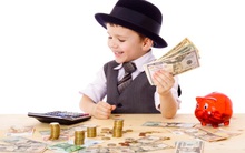 Chàng sinh viên học dốt trở thành triệu phú tự lập ở tuổi 35: Biết kiếm tiền từ khi còn là một đứa trẻ