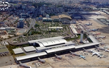 Đây là lời giải cho bài toán tắc đường hàng không ở sân bay Tân Sơn Nhất mà không cần tiêu tốn hàng tỷ USD