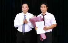 Bổ nhiệm Chánh Thanh tra Bộ Khoa học và công nghệ