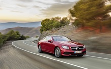 Điểm mặt dàn xế hộp sang xuất hiện trong Detroit Auto Show 2017