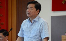 Bí thư Thăng truy vấn Công an quận 2