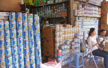 Bỏ trần giá sữa, người tiêu dùng được lợi