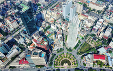 Cao ốc Vietcombank Tower ngay trung tâm Sài Gòn sai phạm như thế nào?