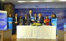 Dược phẩm Cửu Long hoàn tất việc ký kết hợp đồng phát hành trái phiếu chuyển đổi, trị giá 20 triệu USD