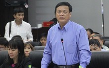 Đà Nẵng lấy ý kiến về động viên cán bộ nghỉ trước tuổi