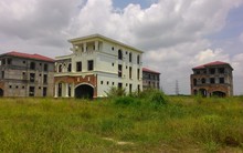 Sau cơn khủng hoảng, 10 năm qua bất động sản Bình Dương đã thay đổi như thế nào?