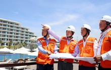 ROS - Kỷ lục thanh khoản sau 1 năm niêm yết