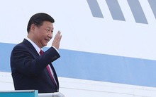 Danh sách các tuyến đường hạn chế ở Hà Nội trong hai ngày đón ông Tập Cận Bình